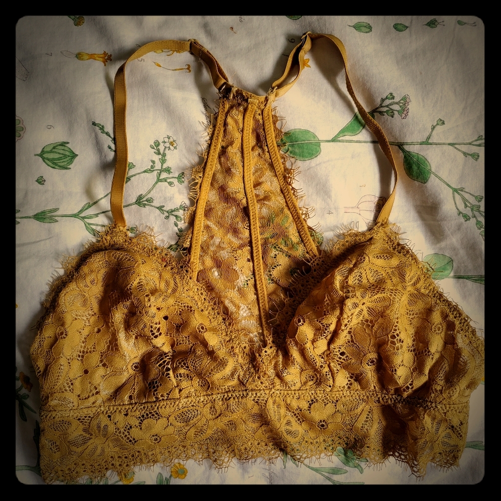 Aerie Lace Bralette